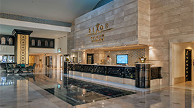 RIXOS Hotel