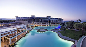 RIXOS Hotel