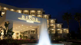 RIXOS Hotel