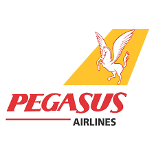 Pegasus Airlines: